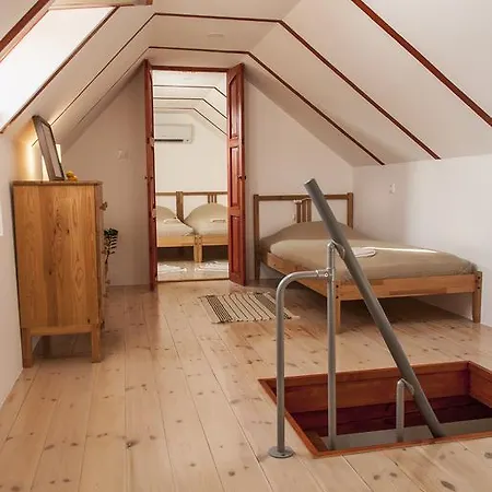 Apartment Pitypangosporta